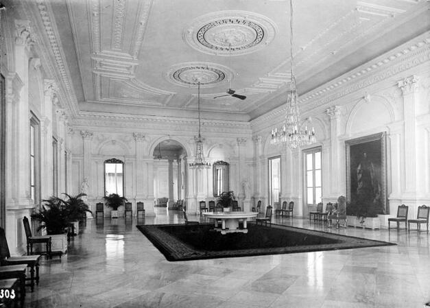 Aula/ruang rapat
